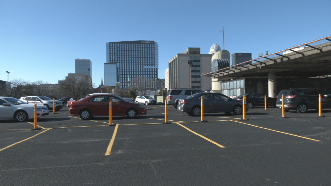 COVID-19 tests remain in high demand in Louisville area as people head back to work, school